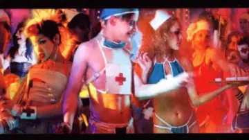 Zasłona do filmu "Party Monster" #972227