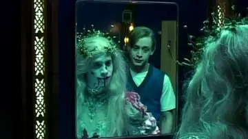 Zasłona do filmu "Party Monster" #972239