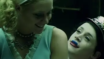 Zasłona do filmu "Party Monster" #972244