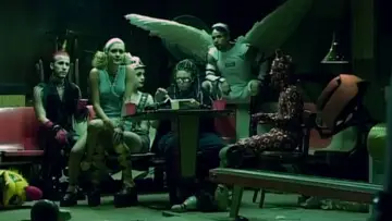 Zasłona do filmu "Party Monster" #972245