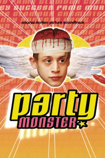 Plakat do filmu "Party Monster" #972250