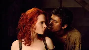 Zasłona do filmu "Pachnidło: Historia mordercy" #1828437