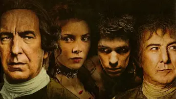 Zasłona do filmu "Pachnidło: Historia mordercy" #222364