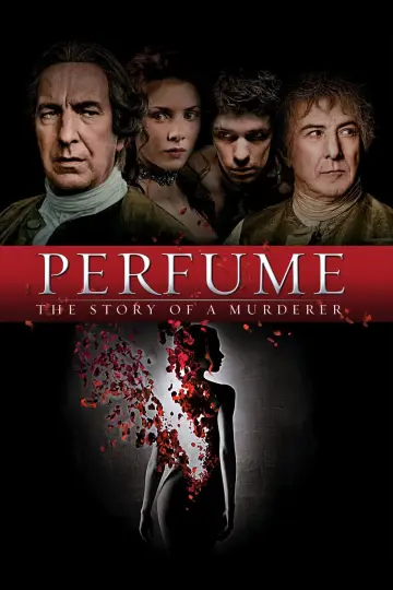 Plakat do filmu "Pachnidło: Historia mordercy" #52107
