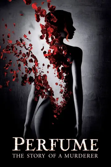 Plakat do filmu "Pachnidło: Historia mordercy" #630932