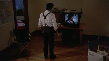 Zasłona do filmu "Seks, kłamstwa i kasety wideo" #250676
