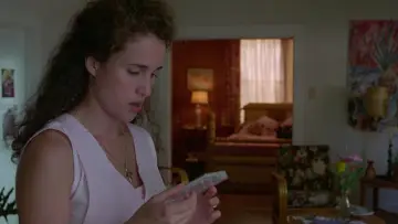 Zasłona do filmu "Seks, kłamstwa i kasety wideo" #250686