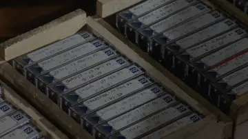 Zasłona do filmu "Seks, kłamstwa i kasety wideo" #840244