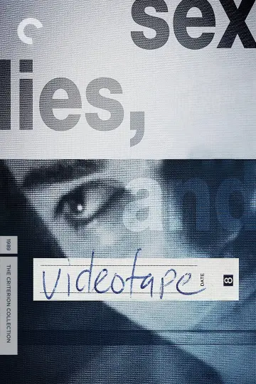 Plakat do filmu "Seks, kłamstwa i kasety wideo" #840271
