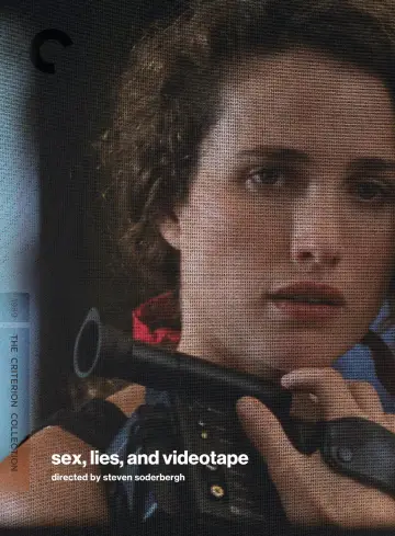 Plakat do filmu "Seks, kłamstwa i kasety wideo" #840274