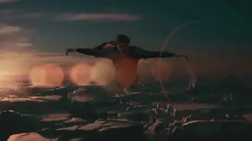 Zasłona do filmu "Superman: Powrót" #1530827