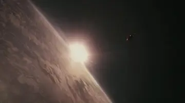 Zasłona do filmu "Superman: Powrót" #1530828