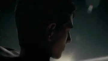 Zasłona do filmu "Superman: Powrót" #1530829
