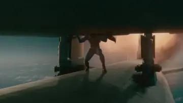 Zasłona do filmu "Superman: Powrót" #1530830