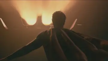 Zasłona do filmu "Superman: Powrót" #1627390