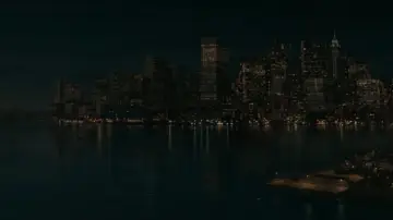 Zasłona do filmu "Superman: Powrót" #1627391