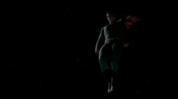 Zasłona do filmu "Superman: Powrót" #1627392