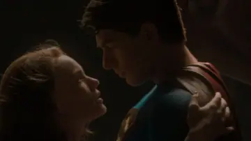 Zasłona do filmu "Superman: Powrót" #1627396