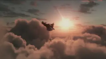 Zasłona do filmu "Superman: Powrót" #1627400