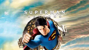 Zasłona do filmu "Superman: Powrót" #19607