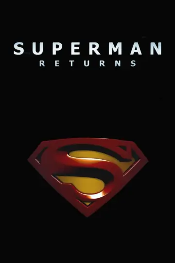 Plakat do filmu "Superman: Powrót" #19628