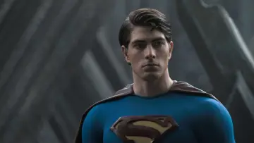 Zasłona do filmu "Superman: Powrót" #319819