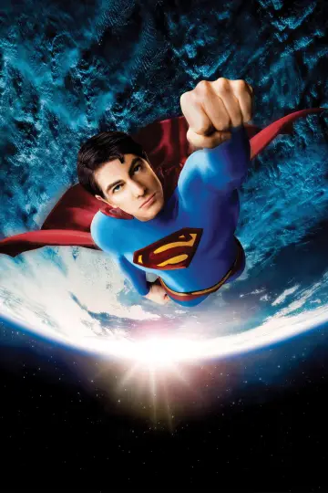 Plakat do filmu "Superman: Powrót" #319830