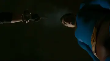Zasłona do filmu "Superman: Powrót" #676537