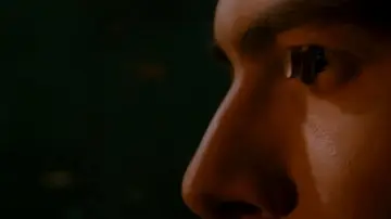 Zasłona do filmu "Superman: Powrót" #676540