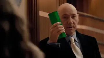 Zasłona do filmu "Superman: Powrót" #676548