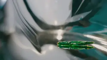 Zasłona do filmu "Superman: Powrót" #676550
