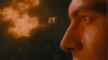 Zasłona do filmu "Superman: Powrót" #676552