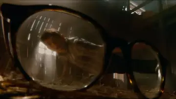 Zasłona do filmu "Superman: Powrót" #676555