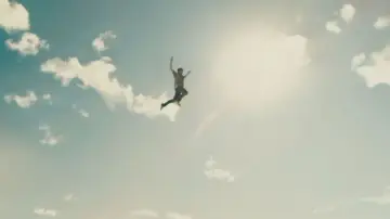 Zasłona do filmu "Superman: Powrót" #676556