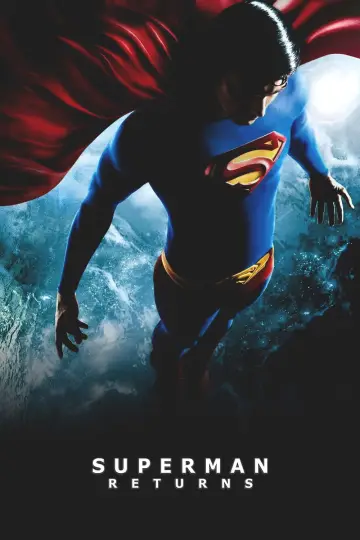 Superman: Powrót
