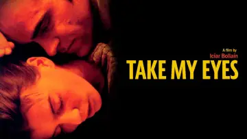 Zasłona do filmu "Te doy mis ojos" #1867333