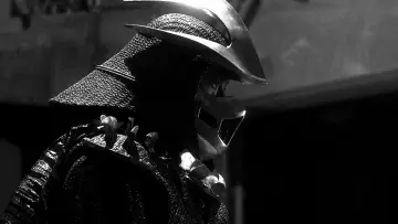 Zasłona do filmu "Wojownicze Żółwie Ninja" #733931