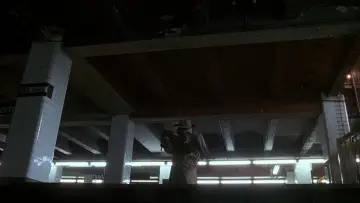 Zasłona do filmu "Wojownicze Żółwie Ninja" #733975