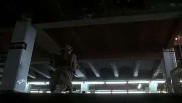 Zasłona do filmu "Wojownicze Żółwie Ninja" #733976
