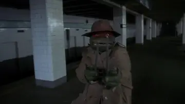 Zasłona do filmu "Wojownicze Żółwie Ninja" #733977