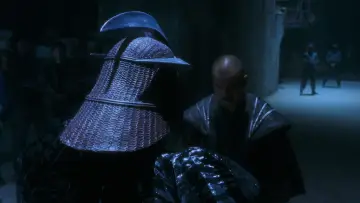 Zasłona do filmu "Wojownicze Żółwie Ninja" #733996