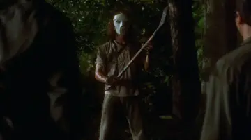 Zasłona do filmu "Wojownicze Żółwie Ninja" #734001