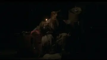 Zasłona do filmu "Wojownicze Żółwie Ninja" #734002