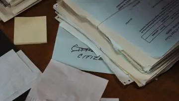 Zasłona do filmu "Infiltracja" #1156034