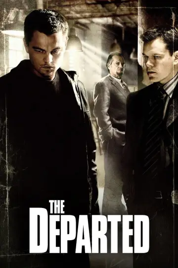 Plakat do filmu "Infiltracja" #1576122