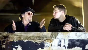 Zasłona do filmu "Infiltracja" #176652