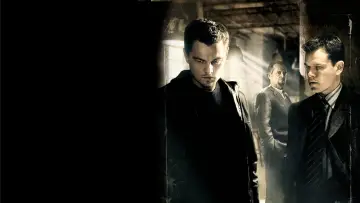 Zasłona do filmu "Infiltracja" #176662