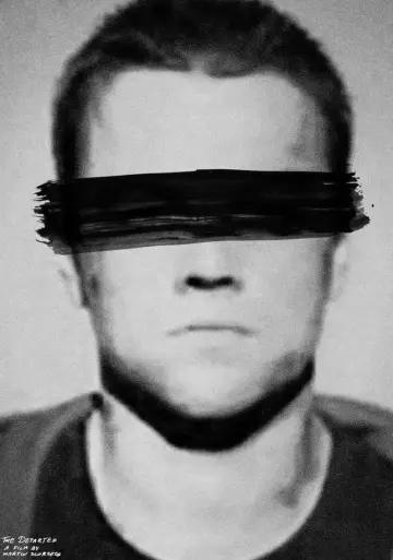 Plakat do filmu "Infiltracja" #176677