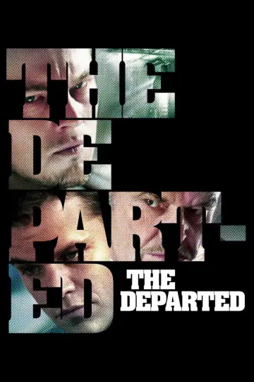 Plakat do filmu "Infiltracja" #1893502