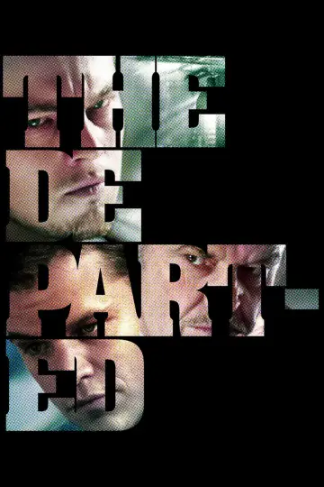 Plakat do filmu "Infiltracja" #40495